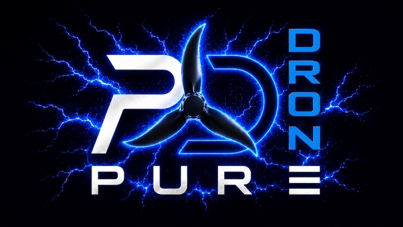 Pure Drone
